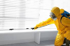 Real Estate Pest Inspections in Dwight, IL